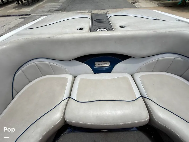 Slide: The Image of Malibu Wakesetter 23 LSV 2013 - 16450796