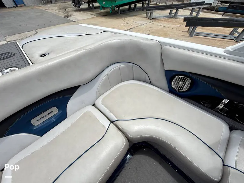 Slide: The Image of Malibu Wakesetter 23 LSV 2013 - 16450797