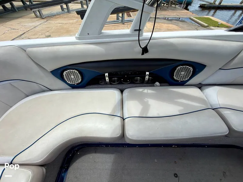 Slide: The Image of Malibu Wakesetter 23 LSV 2013 - 16450798
