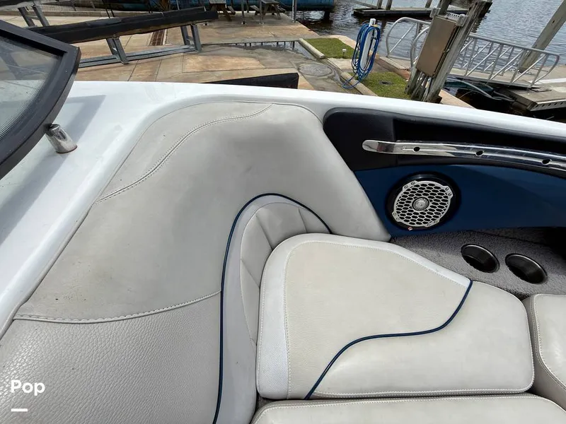 Slide: The Image of Malibu Wakesetter 23 LSV 2013 - 16450807