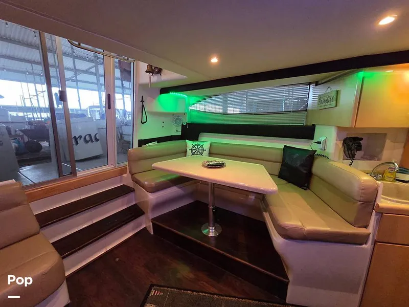 Slide: The Image of Carver Yachts 350 Mariner 1998 - 16582467