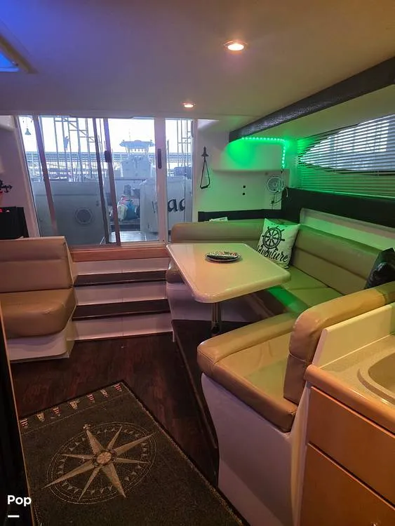 Slide: The Image of Carver Yachts 350 Mariner 1998 - 16582468
