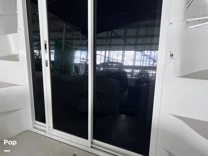 Slide: The Image of Sliding doors to main cabin - 16570764