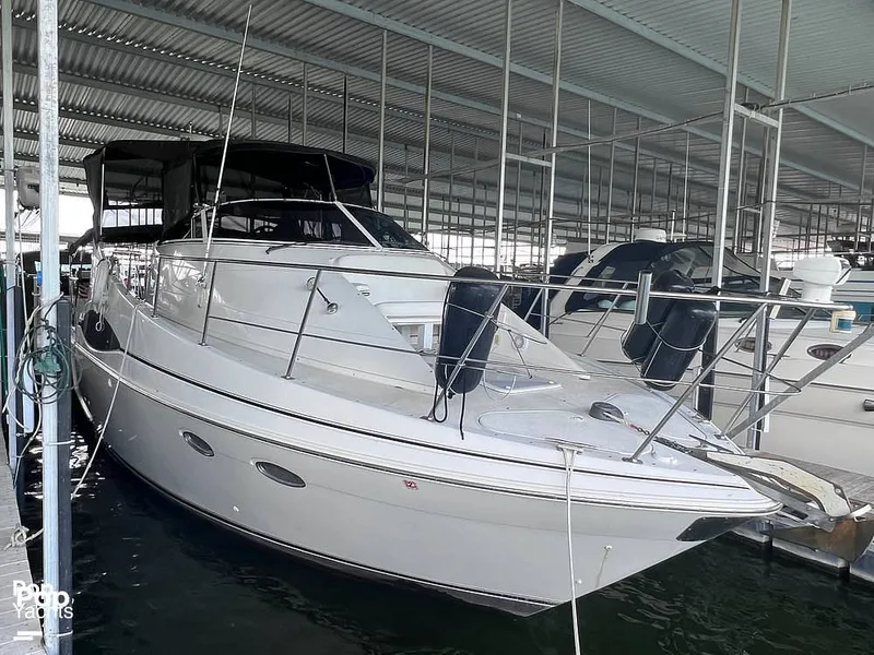 The Image of Carver Yachts 350 Mariner 1998 - 16399583