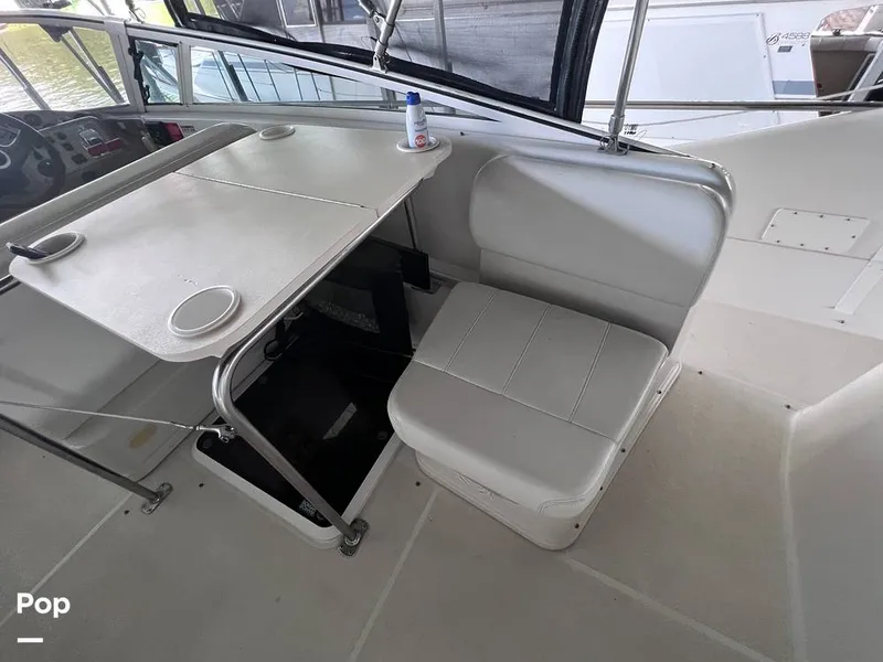 Slide: The Image of Carver Yachts 350 Mariner 1998 - 16570760