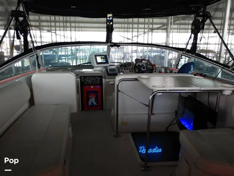 Slide: The Image of Carver Yachts 350 Mariner 1998 - 16570776