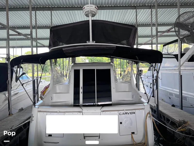 Slide: The Image of New bimini and bridge enclosure - 16570778