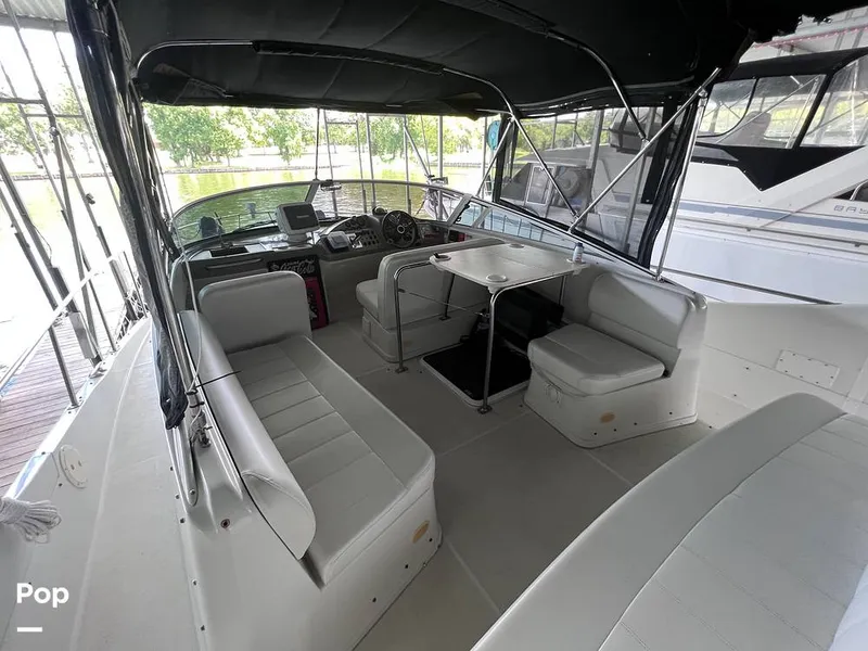 Slide: The Image of Bridge seating port side - 16570762