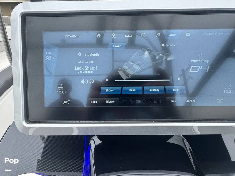 Slide: The Image of Yamaha 252SD 2023 - 16373706