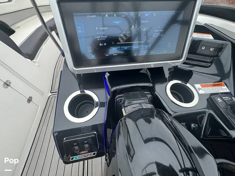 Slide: The Image of Yamaha 252SD 2023 - 16373709