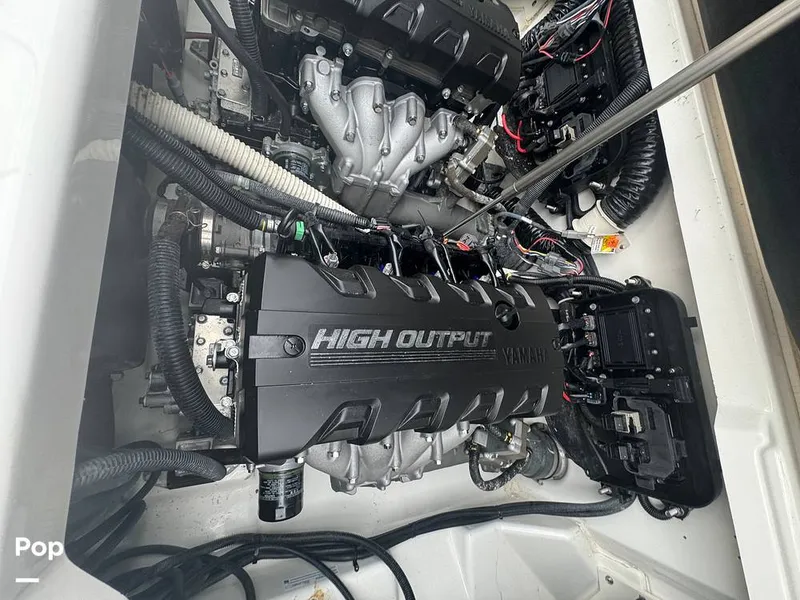 Slide: The Image of Yamaha 252SD 2023 - 16373716