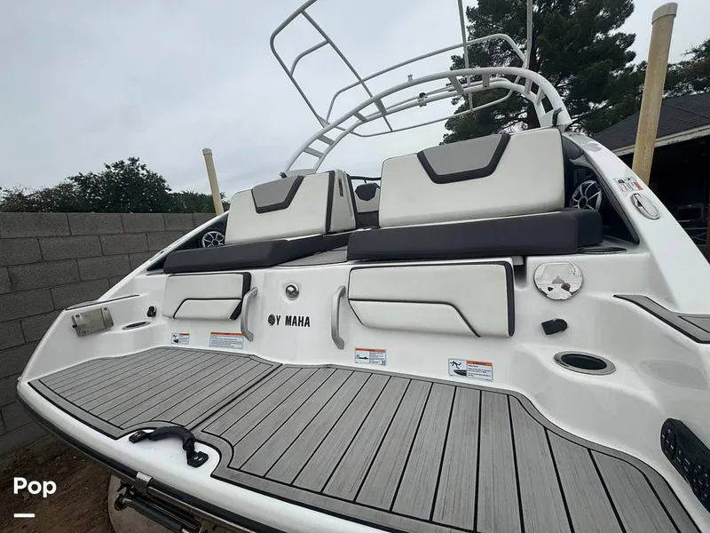 Slide: The Image of Yamaha 252SD 2023 - 16373613