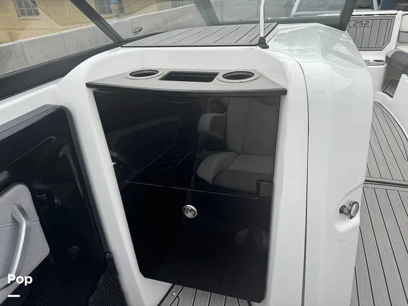 Slide: The Image of Yamaha 252SD 2023 - 16373627