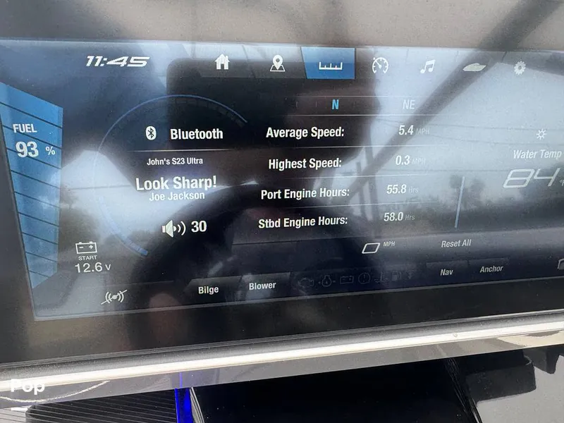 Slide: The Image of Yamaha 252SD 2023 - 16373632