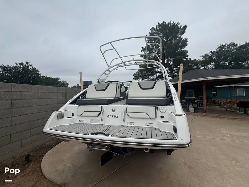 Slide: The Image of Yamaha 252SD 2023 - 16373733