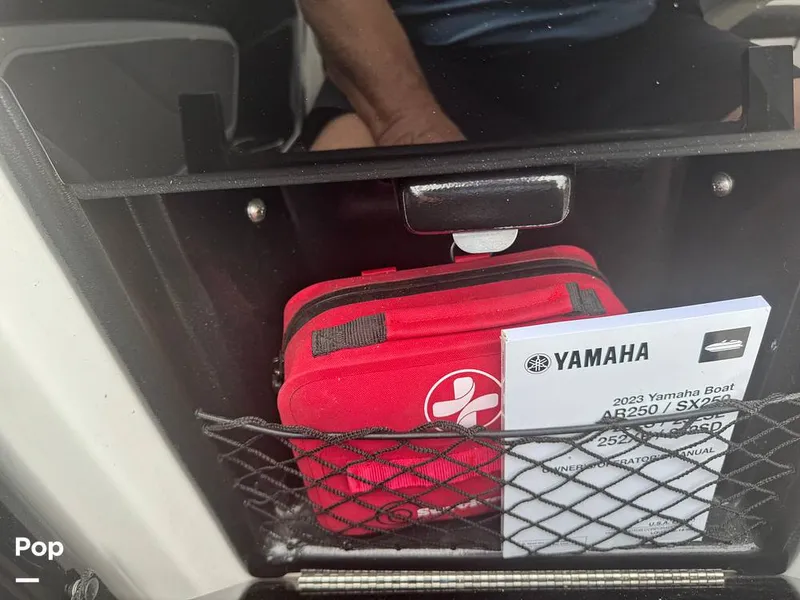 Slide: The Image of Yamaha 252SD 2023 - 16373637