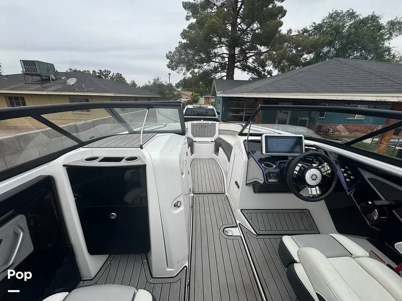 Slide: The Image of Yamaha 252SD 2023 - 16373723