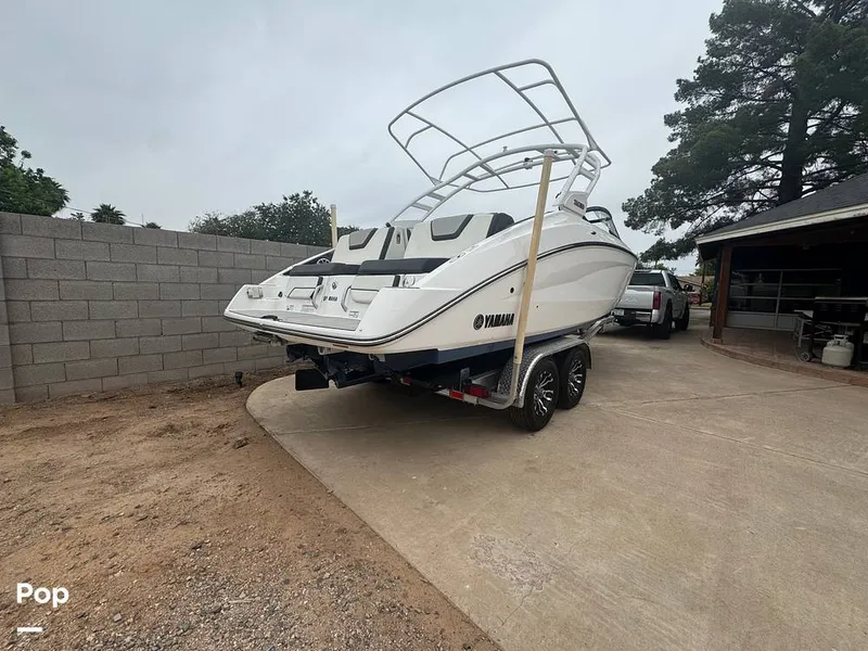 Slide: The Image of Yamaha 252SD 2023 - 16373732