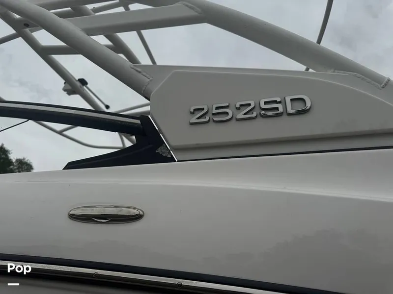 Slide: The Image of Yamaha 252SD 2023 - 16373748