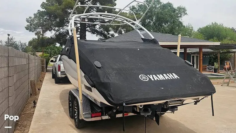 Slide: The Image of Yamaha 252SD 2023 - 16374240