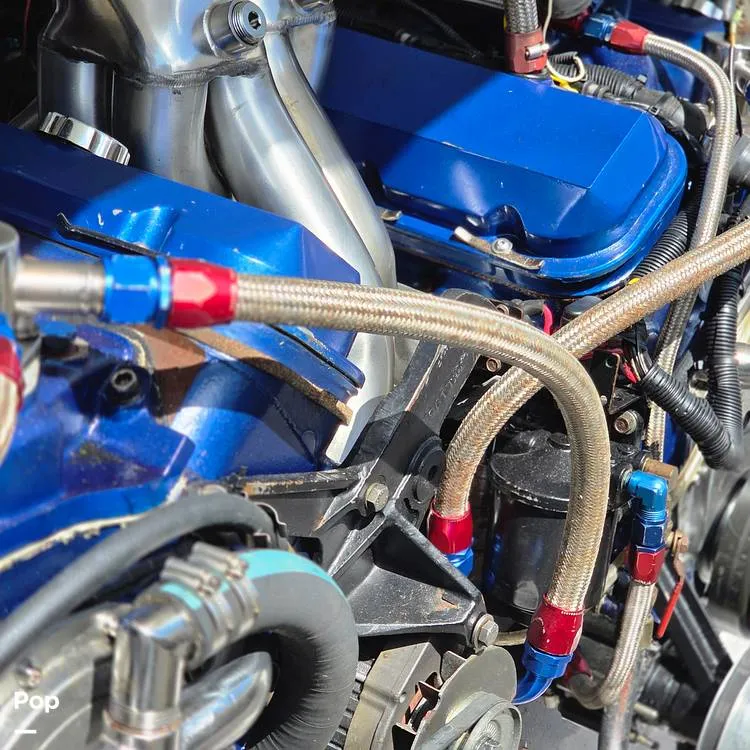 Slide: The Image of Cigarette Cafe Racer 35 1992 - 16394576