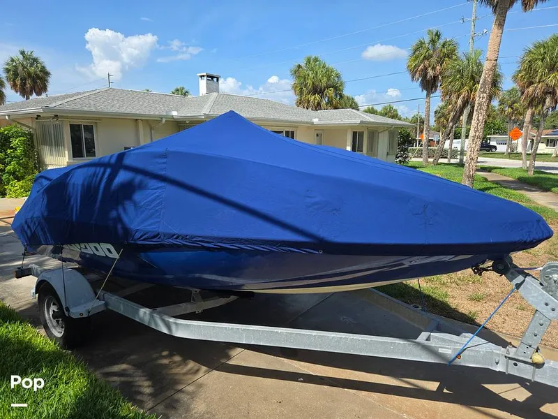 Slide: The Image of Sea-Doo 200 Speedster 2008 - 16450396