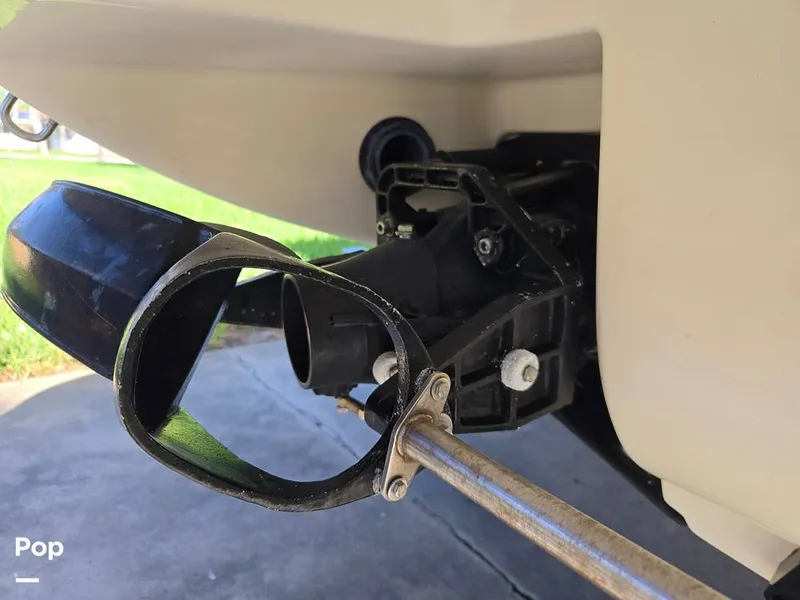 Slide: The Image of Sea-Doo 200 Speedster 2008 - 16450403