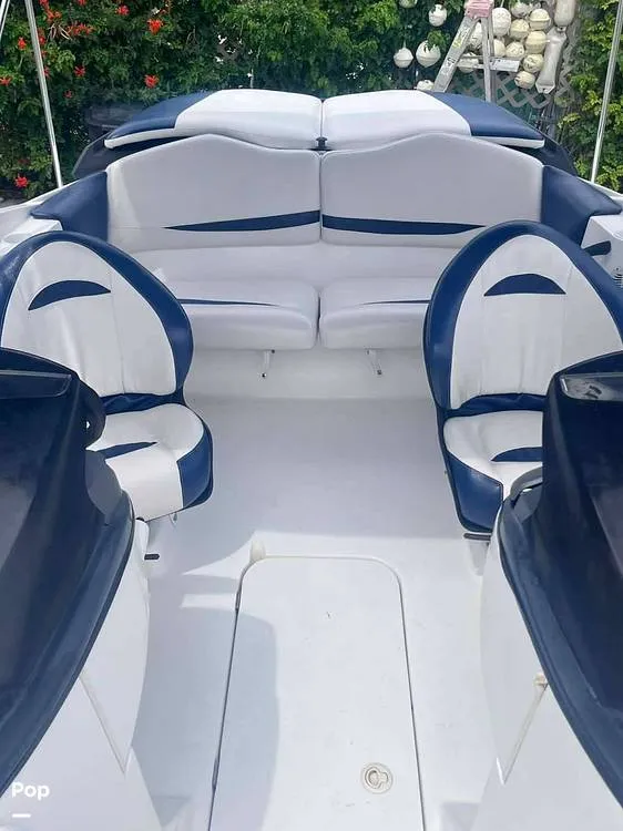 Slide: The Image of Sea-Doo 200 Speedster 2008 - 16369450