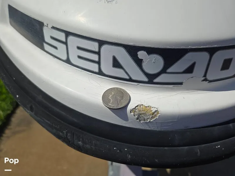 Slide: The Image of Sea-Doo 200 Speedster 2008 - 16450410