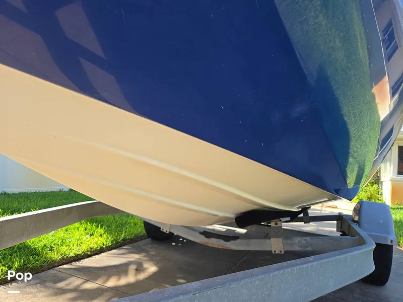 Slide: The Image of Sea-Doo 200 Speedster 2008 - 16450412