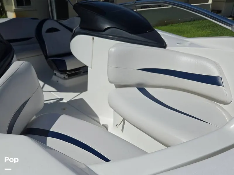 Slide: The Image of Sea-Doo 200 Speedster 2008 - 16450414