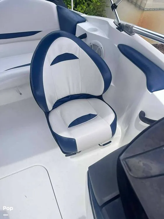 Slide: The Image of Sea-Doo 200 Speedster 2008 - 16369451
