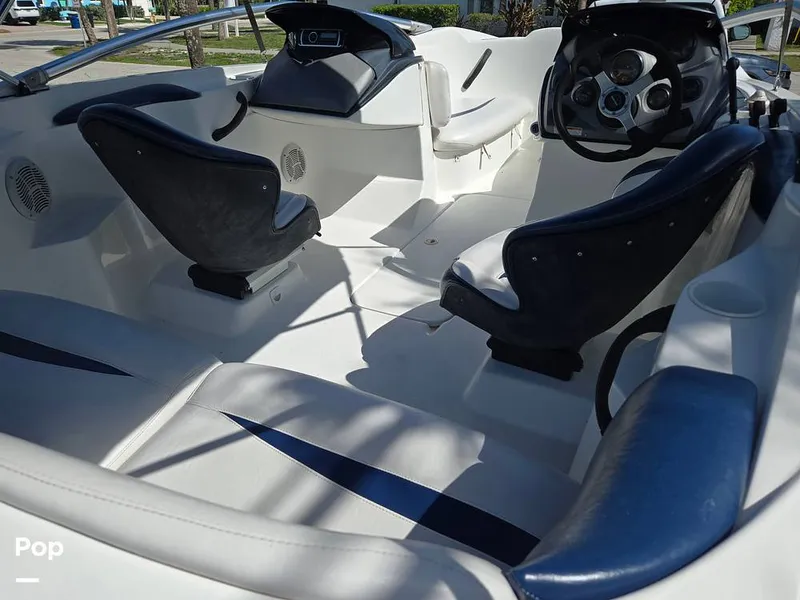 Slide: The Image of Sea-Doo 200 Speedster 2008 - 16450416