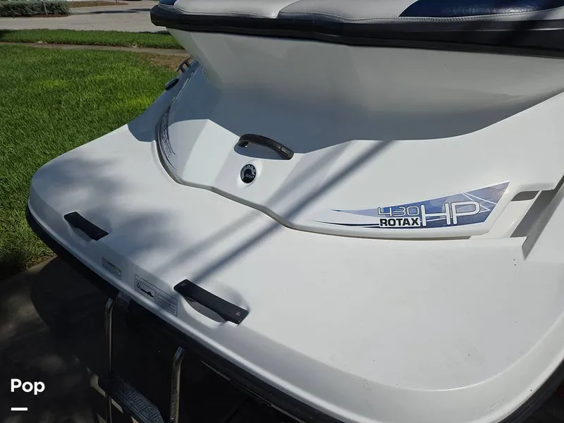 Slide: The Image of Sea-Doo 200 Speedster 2008 - 16450417