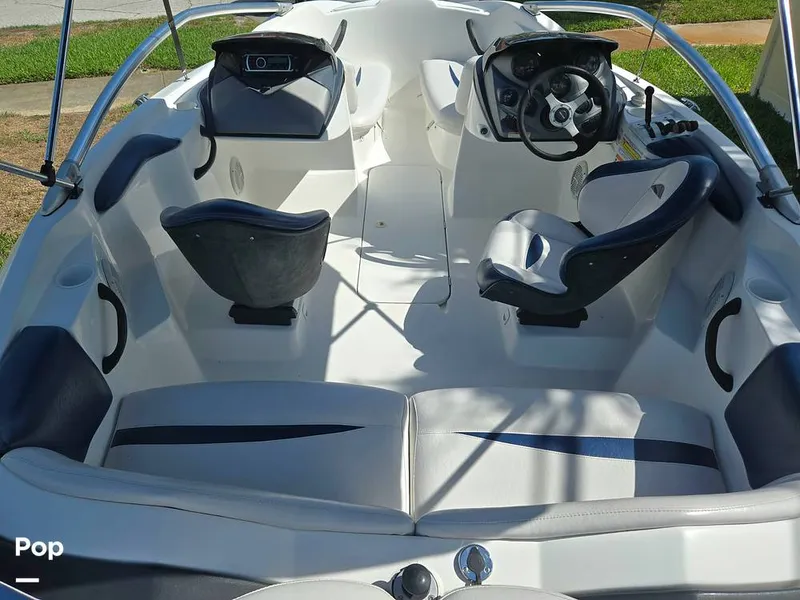 Slide: The Image of Sea-Doo 200 Speedster 2008 - 16450418