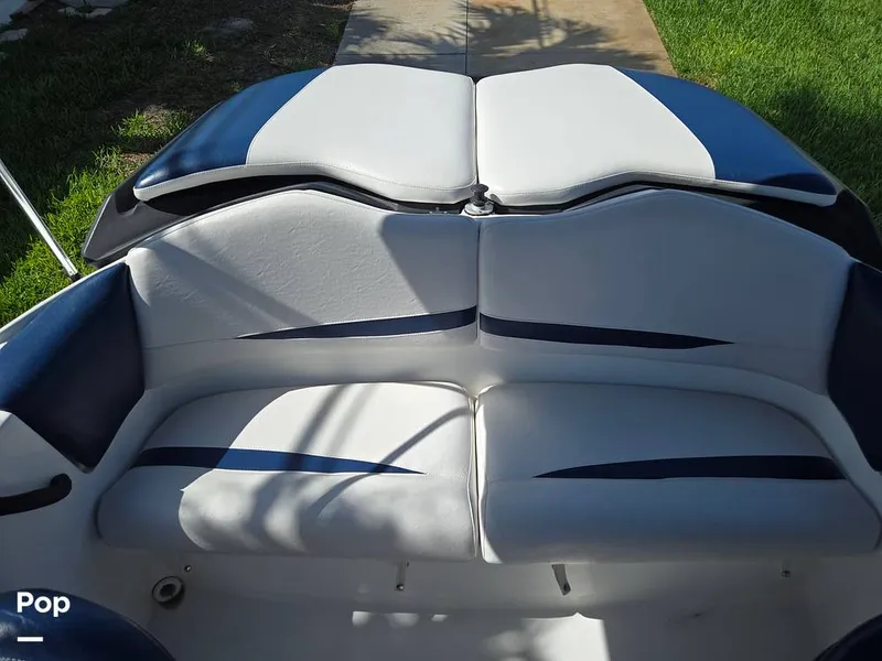 Slide: The Image of Sea-Doo 200 Speedster 2008 - 16450419