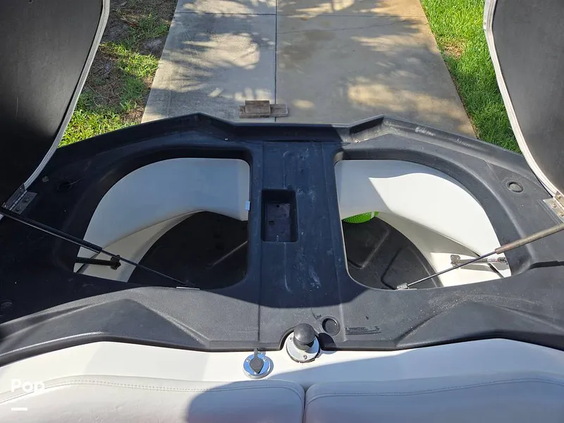 Slide: The Image of Sea-Doo 200 Speedster 2008 - 16450420