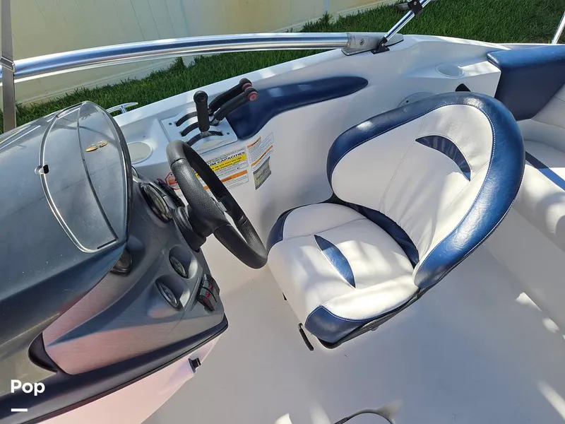 Slide: The Image of Sea-Doo 200 Speedster 2008 - 16450425