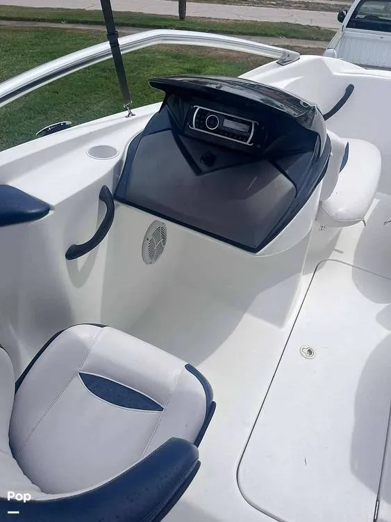 Slide: The Image of Sea-Doo 200 Speedster 2008 - 16369452