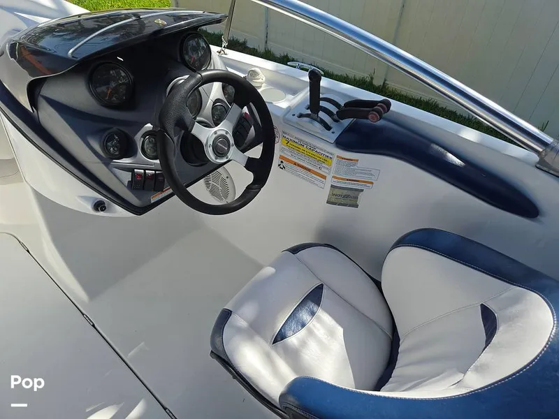 Slide: The Image of Sea-Doo 200 Speedster 2008 - 16450426