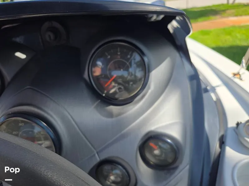 Slide: The Image of Sea-Doo 200 Speedster 2008 - 16450434