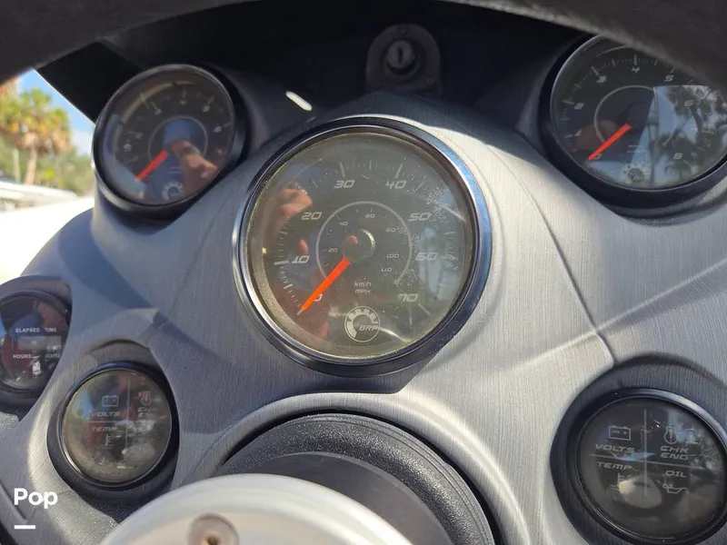 Slide: The Image of Sea-Doo 200 Speedster 2008 - 16450435