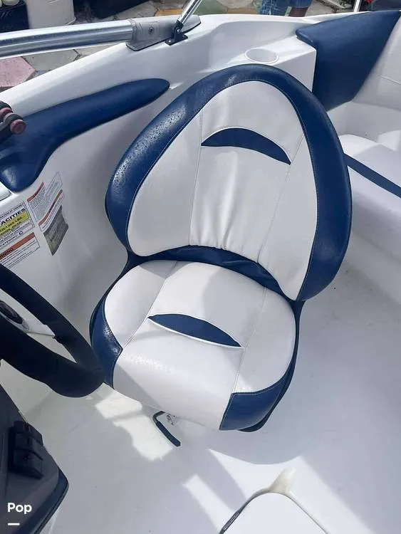 Slide: The Image of Sea-Doo 200 Speedster 2008 - 16369453