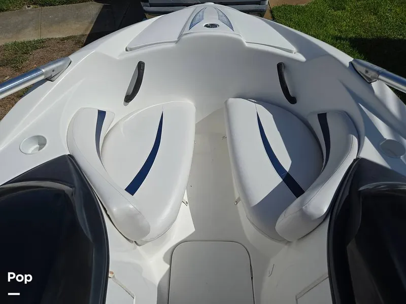 Slide: The Image of Sea-Doo 200 Speedster 2008 - 16450437
