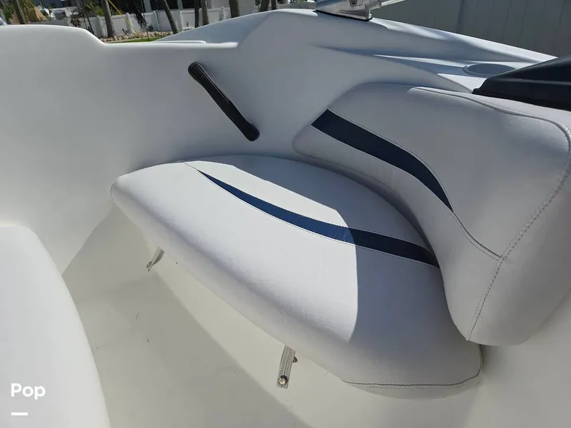Slide: The Image of Sea-Doo 200 Speedster 2008 - 16450438