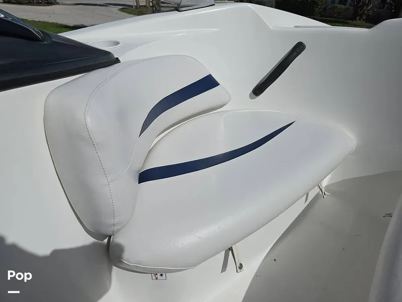 Slide: The Image of Sea-Doo 200 Speedster 2008 - 16450439