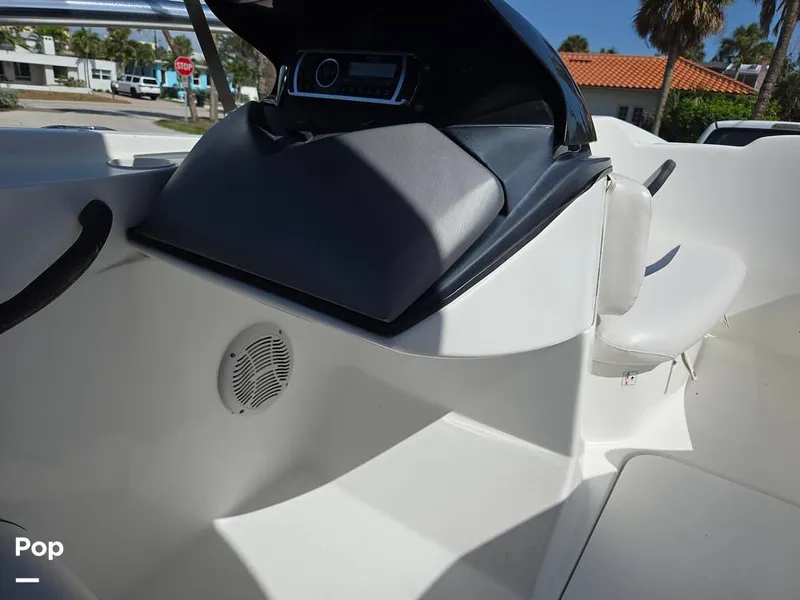 Slide: The Image of Sea-Doo 200 Speedster 2008 - 16450441