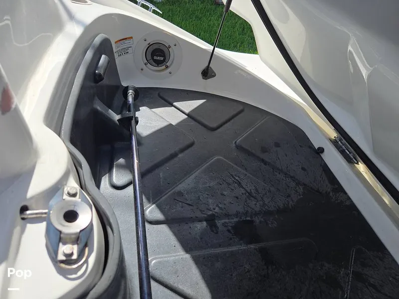 Slide: The Image of Sea-Doo 200 Speedster 2008 - 16450445