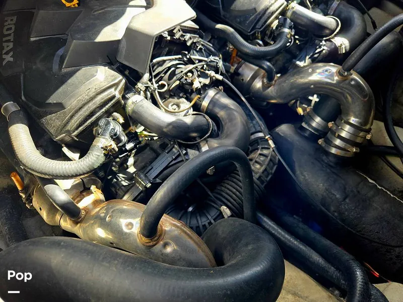 Slide: The Image of Sea-Doo 200 Speedster 2008 - 16450449