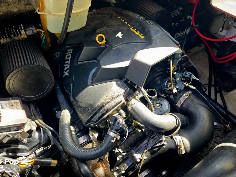 Slide: The Image of Sea-Doo 200 Speedster 2008 - 16450450